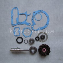 Р/к водяного насоса Еталон великий